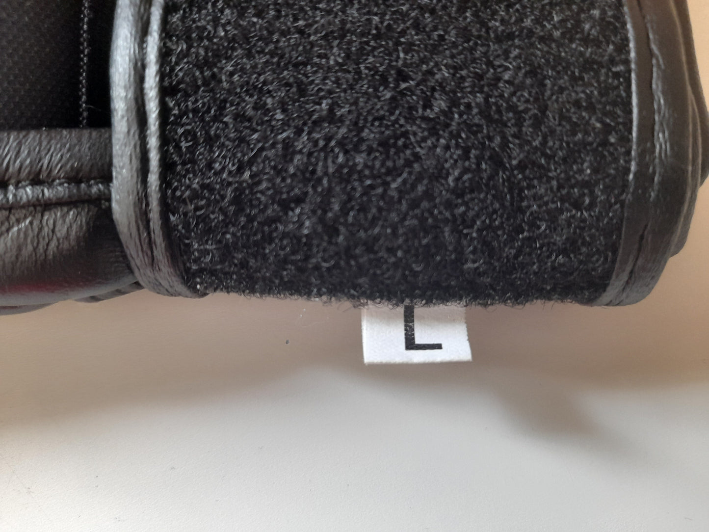 UFC Official MMA Gloves - Tequila Cazadores Variant - Black - Size L - Century - (New)