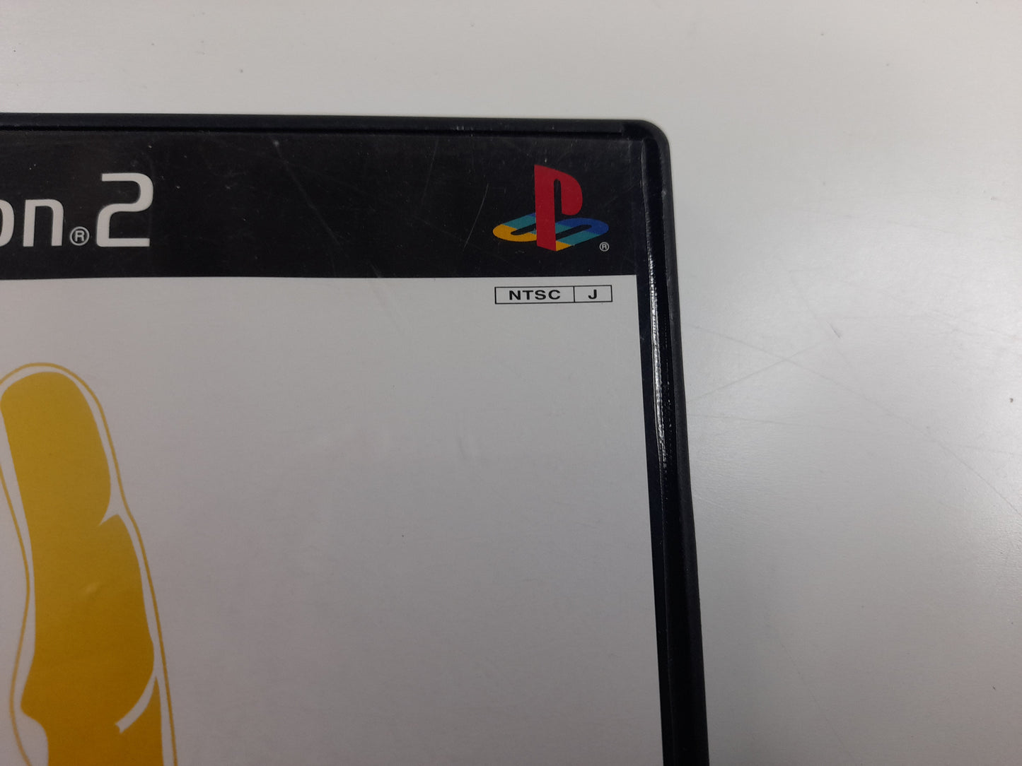 Pride Fighting Championships: 2003GP - Sony Playstation 2 / PS2 Game (2003)
