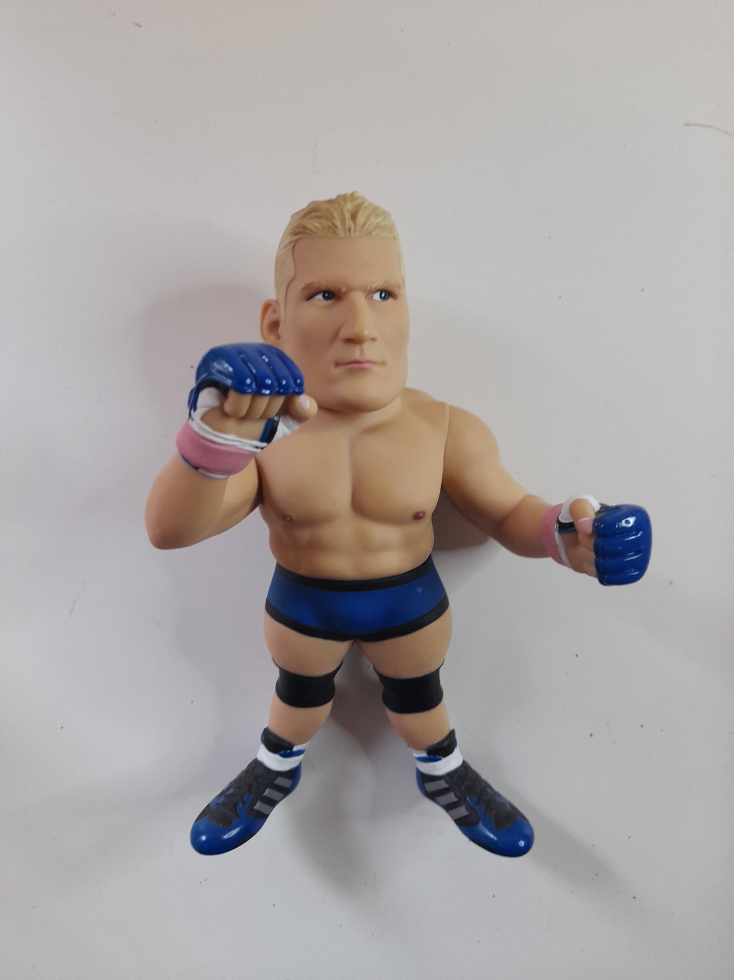 Josh Barnett - Pride FC HAO Vinyl Action Figure - Boxed