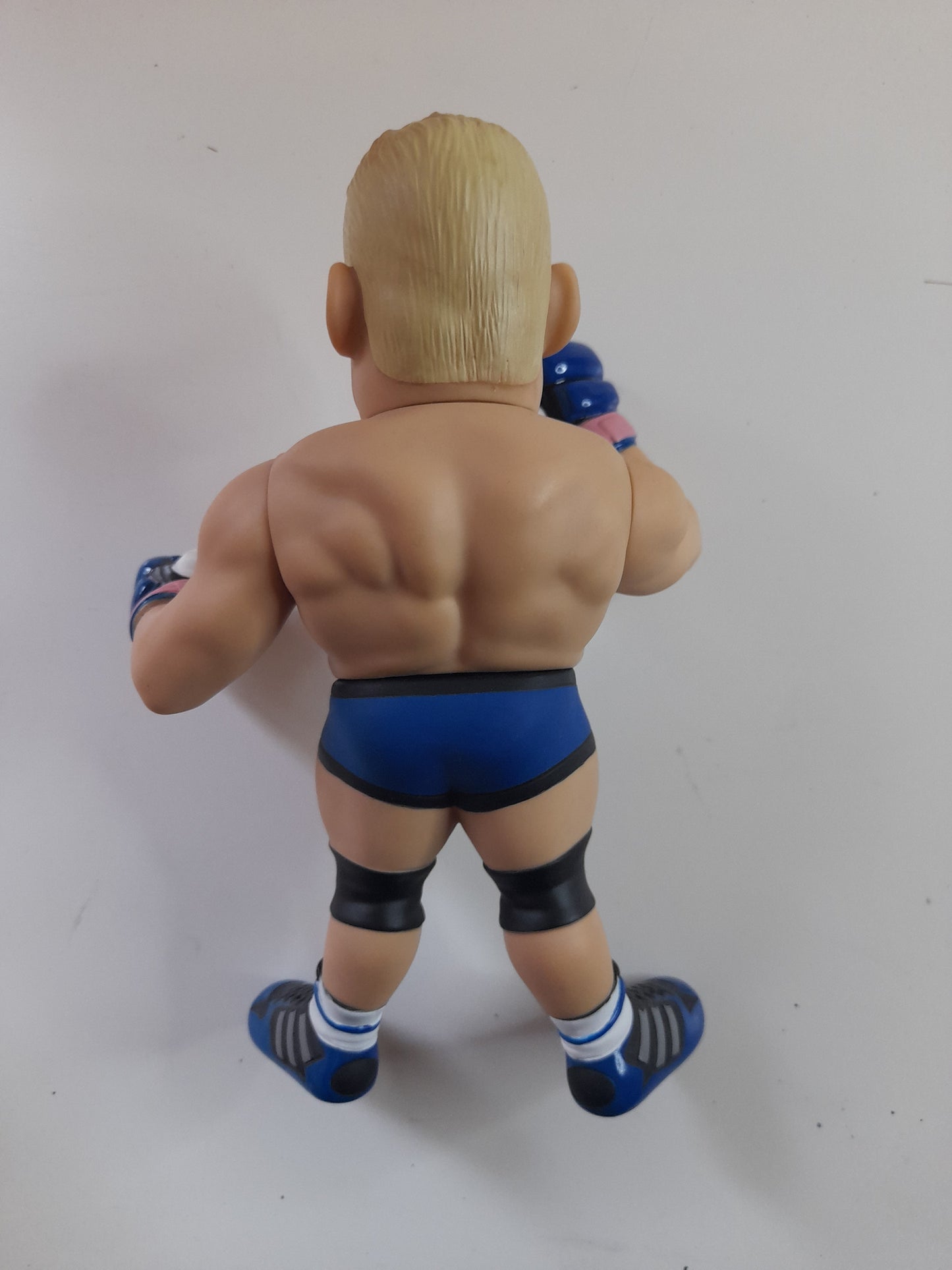 Josh Barnett - Pride FC HAO Vinyl Action Figure - Boxed