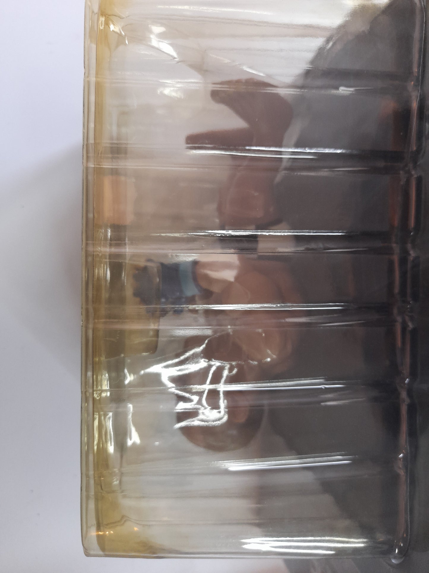 Wanderlei Silva - Pride FC HAO Vinyl Action Figure - Boxed