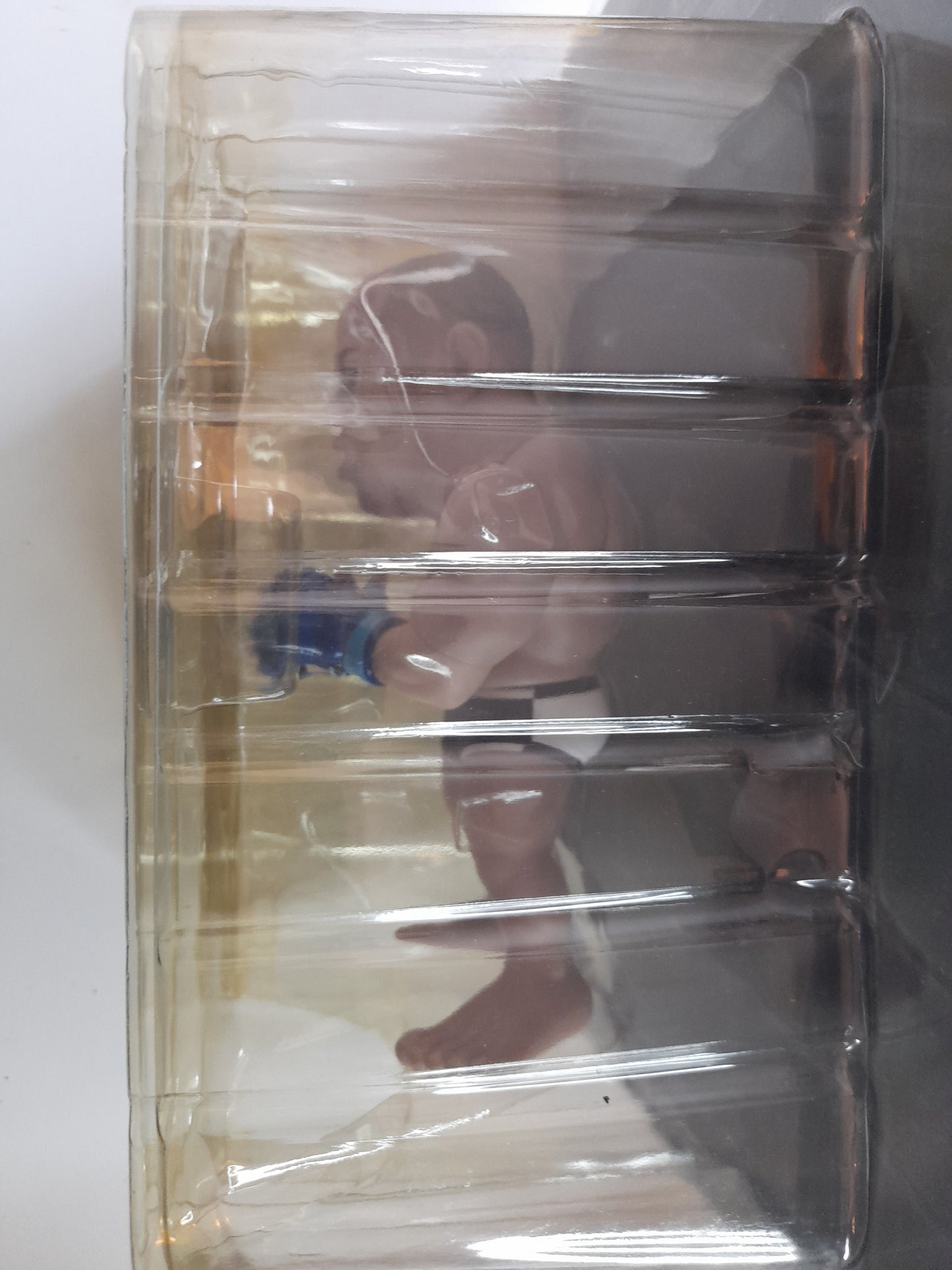 Wanderlei Silva - Pride FC HAO Vinyl Action Figure - Boxed