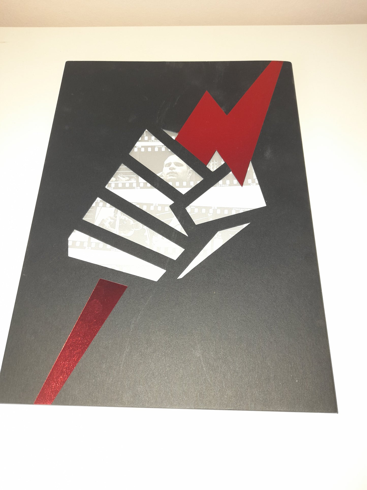 Pride FC Shockwave 2004 "Sadame" - Official Event Program