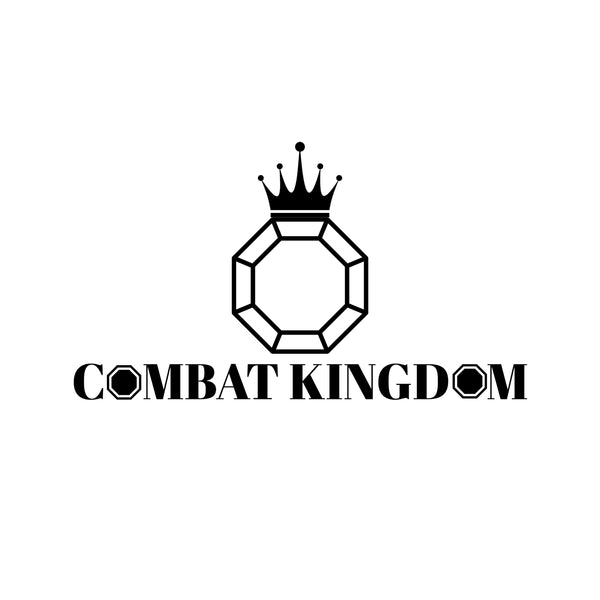 Combat Kingdom MMA Memorabilia