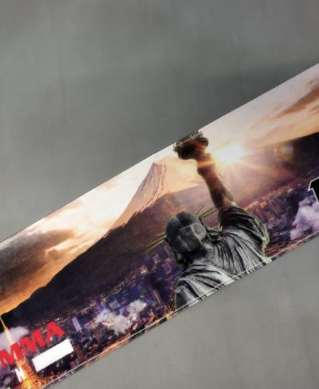 RIZIN Fighting Federation 20 / Bellator MMA Japan 2019 - Hand towel / Banner