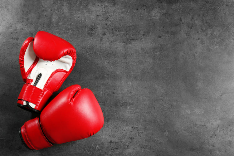 Tickets - Boxing