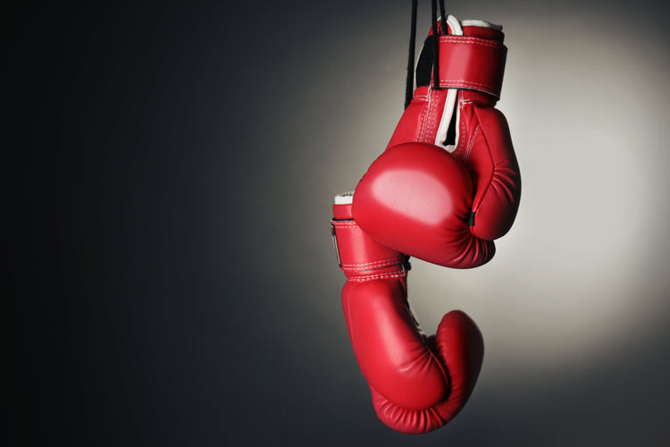 Memorabilia - Boxing