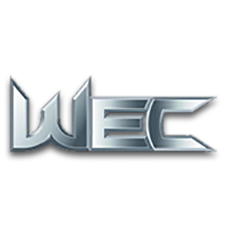 WEC World Extreme Cagefighting (All)