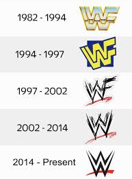 Event Programs - WWF / WWE Wrestling
