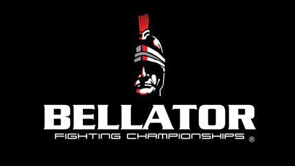 Event Programs - BELLATOR