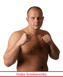 Fedor Emilianenko