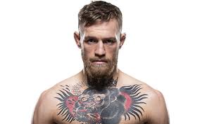 Conor McGregor