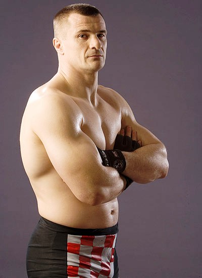 Mirko Crocop