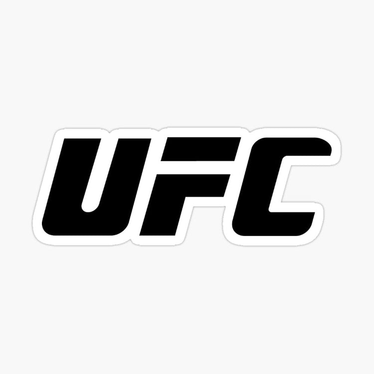 Memorabilia - UFC