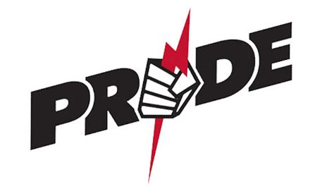 Memorabilia - PRIDE FC
