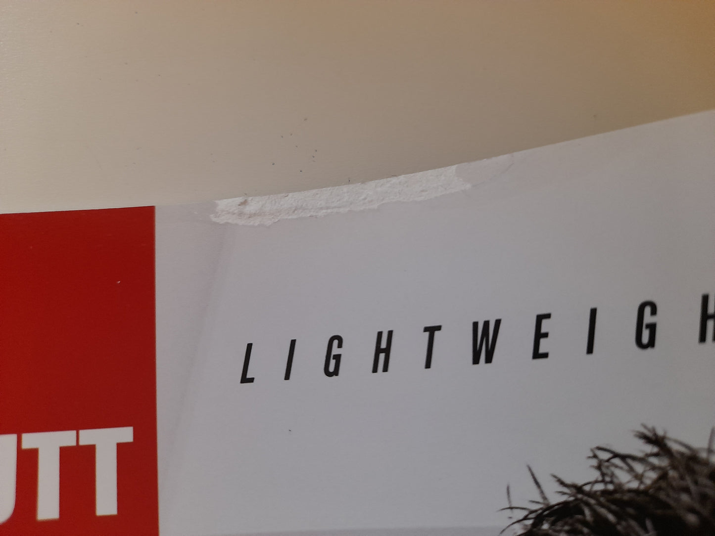 UFC 194 - Aldo Vs McGregor / Namajunas Vs VanZant - Official Event Program (2015)