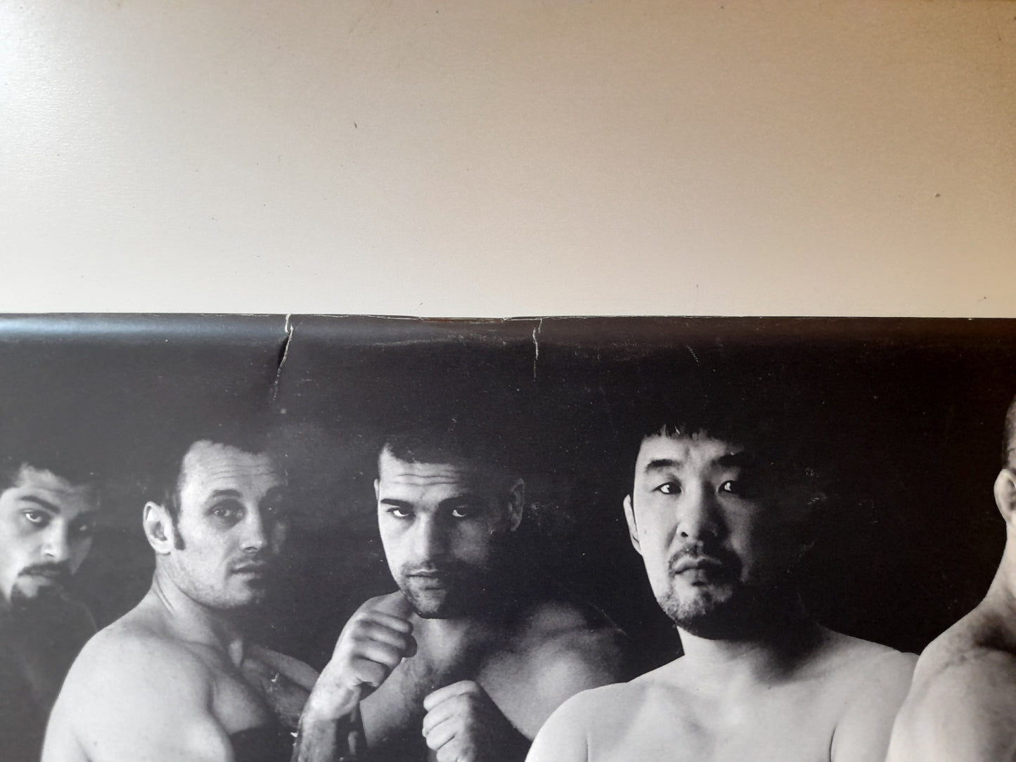 Pride FC 2005 Middleweight GP Second Round - Official Event Program