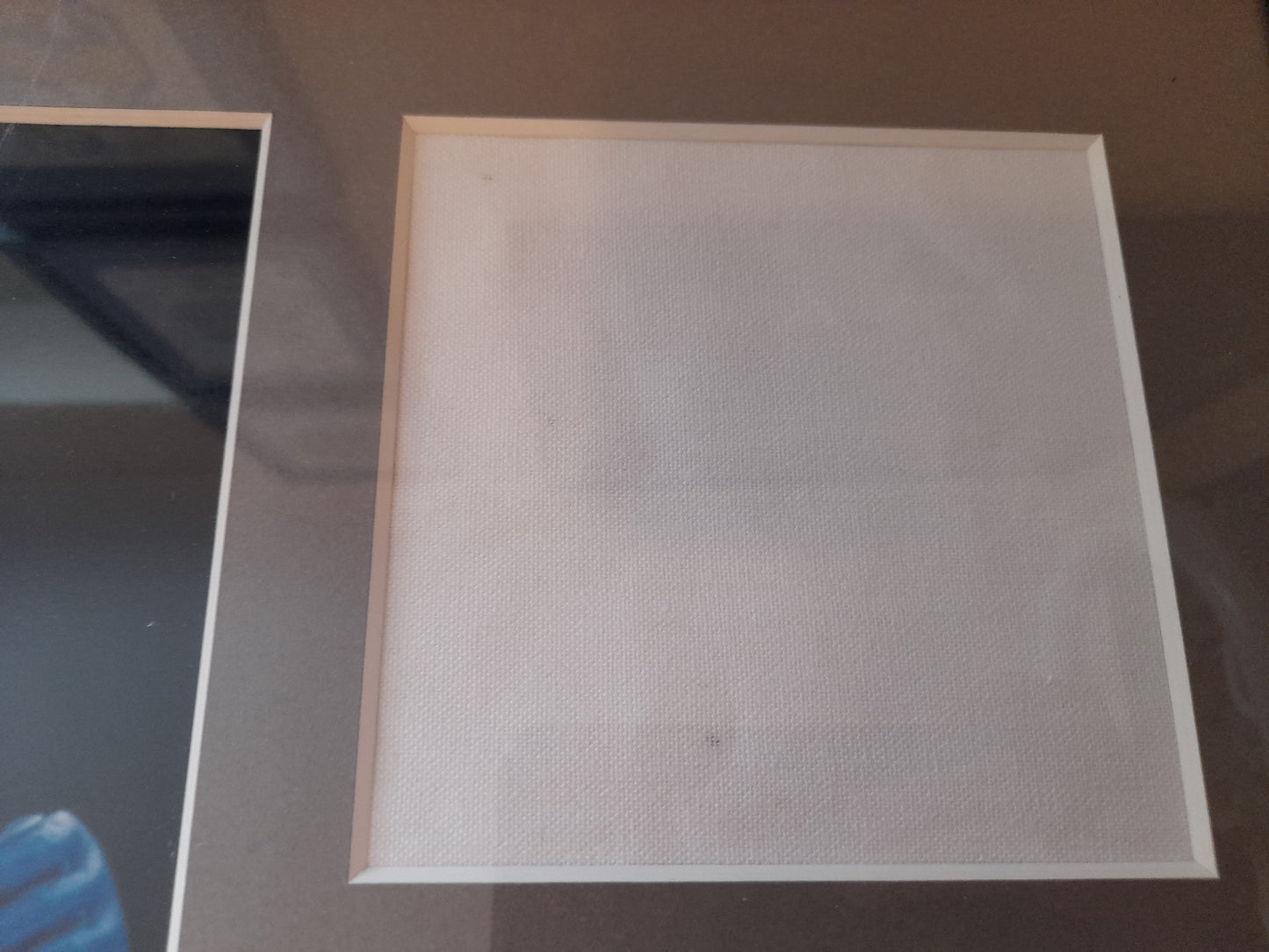 Pride FC 2003 GP Framed Ring Mat Piece & PhotoPride FC 2003 GP Framed Limited Edition /100 Used Ring Mat Piece & Signed Photo Plaque - Kazushi Sakuraba