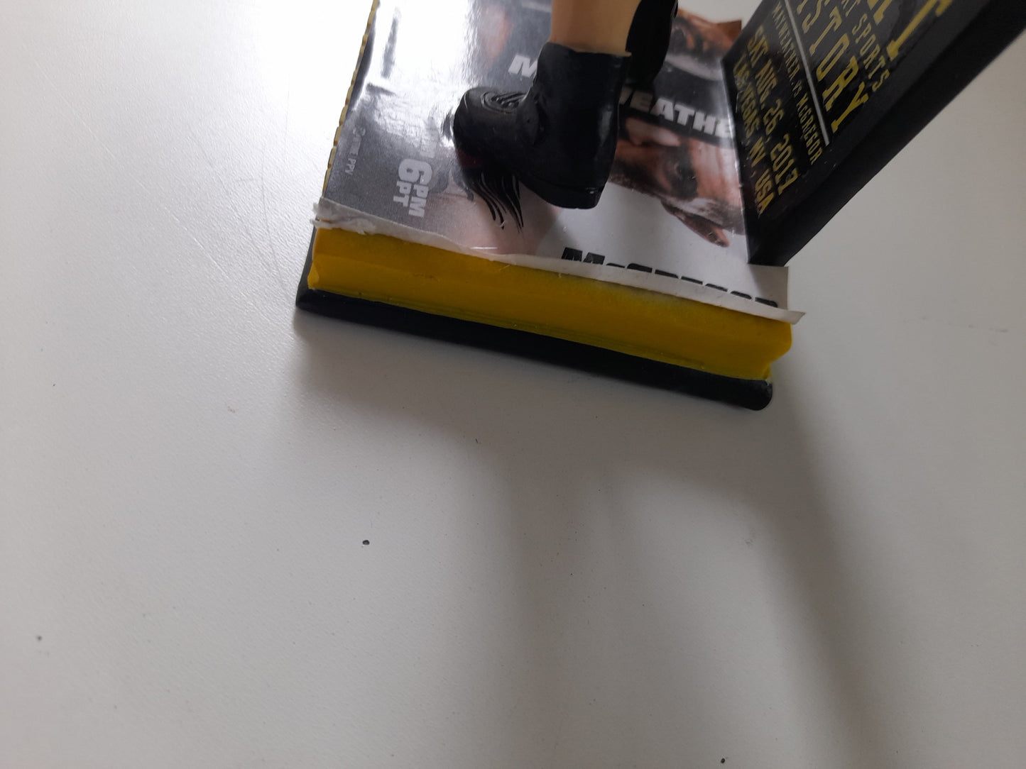 Conor "Notorious" McGregor - Limited Edition Boxed Mayweather Vs McGregor Bobblehead