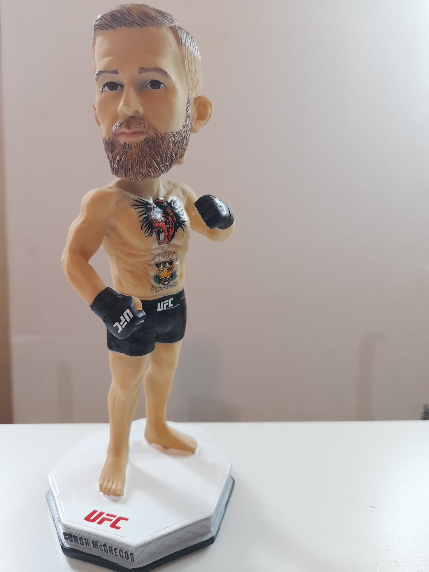 Conor "Notorious" McGregor - UFC Bobblehead