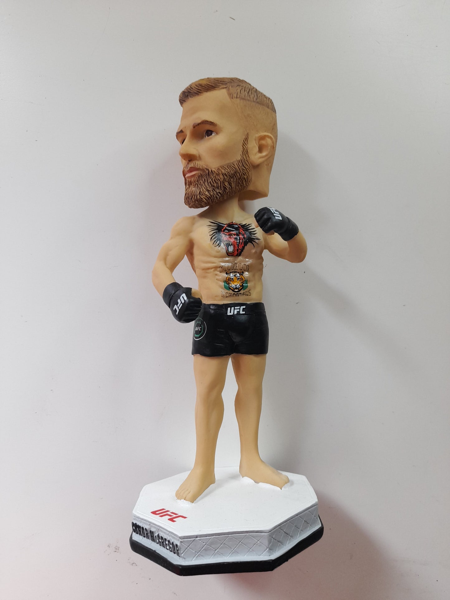 Conor "Notorious" McGregor - UFC Bobblehead