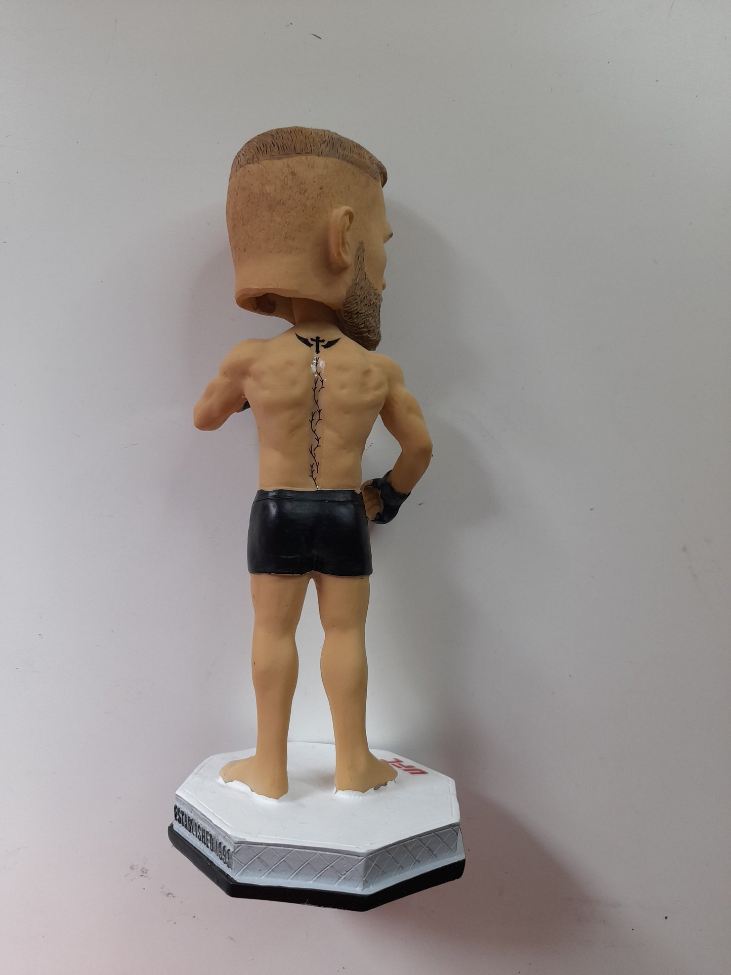 Conor "Notorious" McGregor - UFC Bobblehead