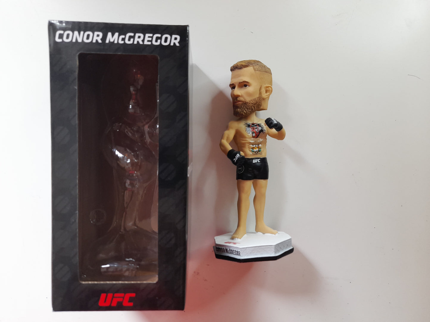 Conor "Notorious" McGregor - UFC Bobblehead