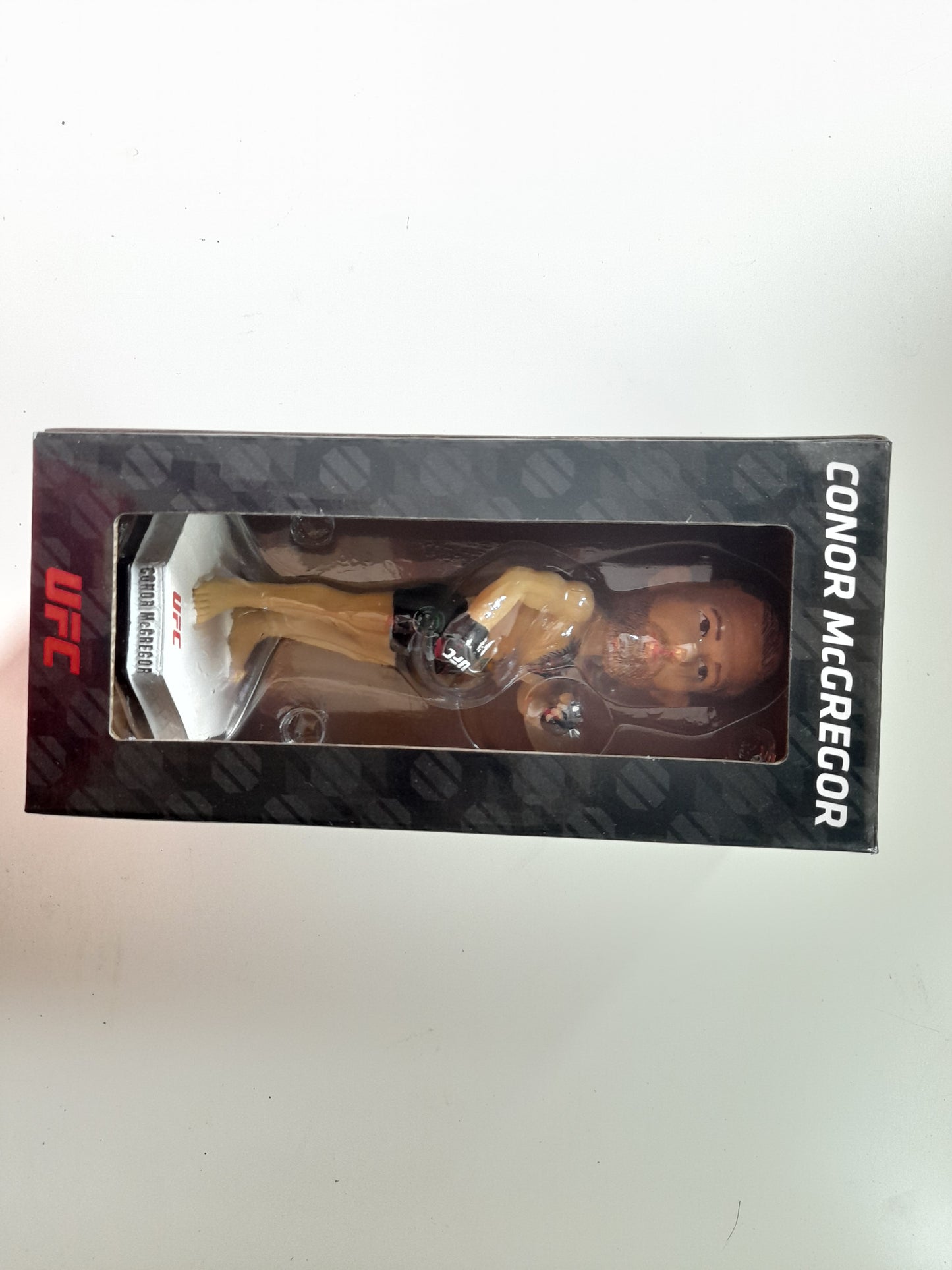 Conor "Notorious" McGregor - UFC Bobblehead