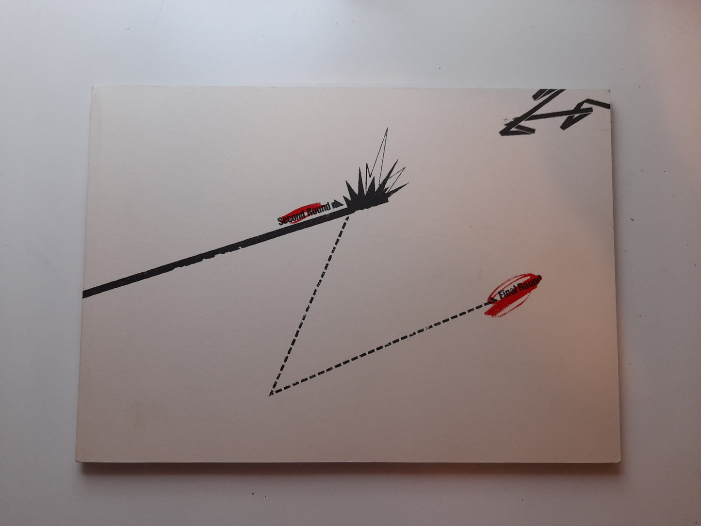 Pride FC Bushido 11 (2006) - Official Event Program