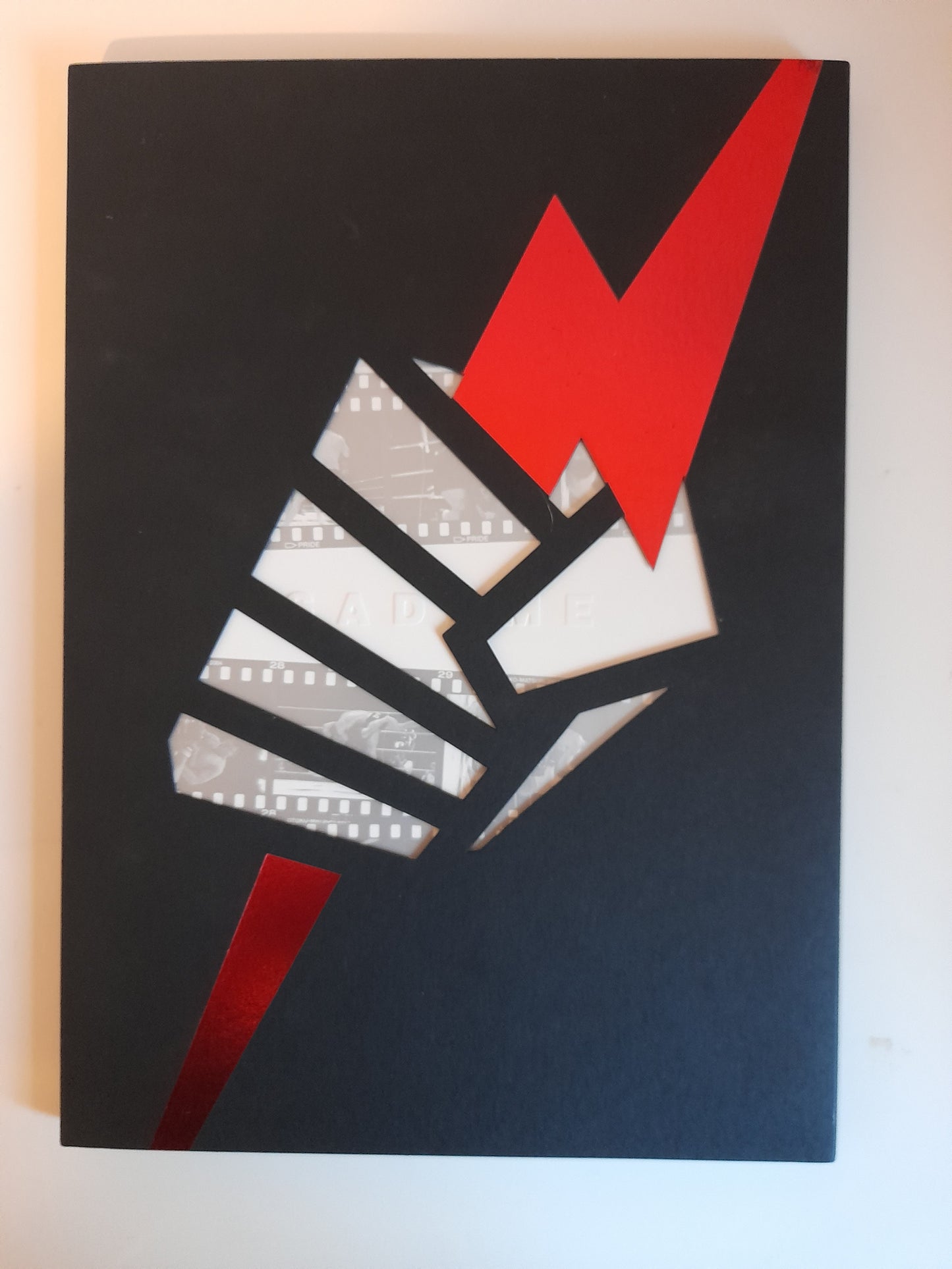 Pride FC Shockwave 2004 "Sadame" - Official Event Program