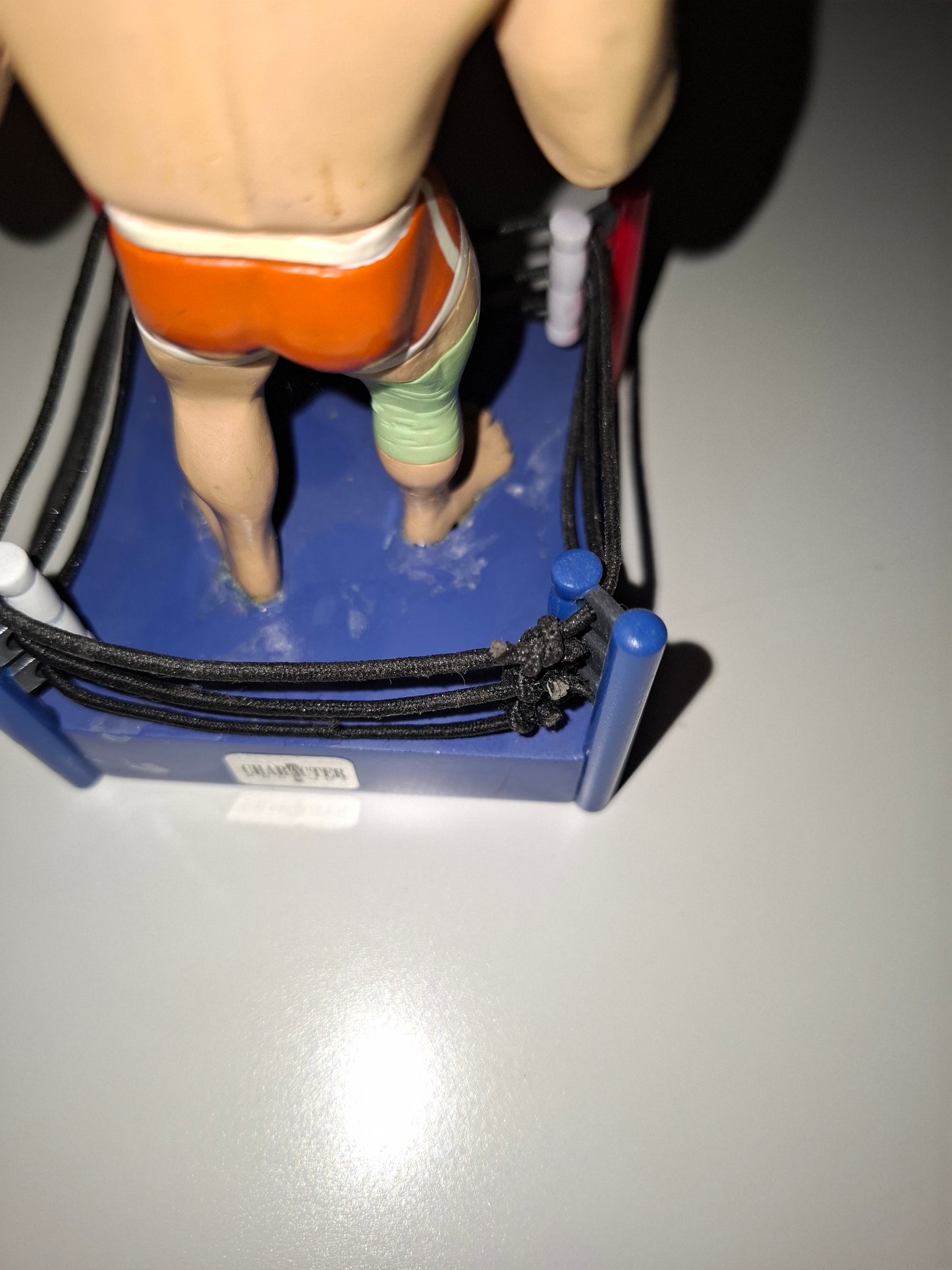 Kazushi "The Gracie Hunter" Sakuraba - Boxed Takada Dojo Bobblehead