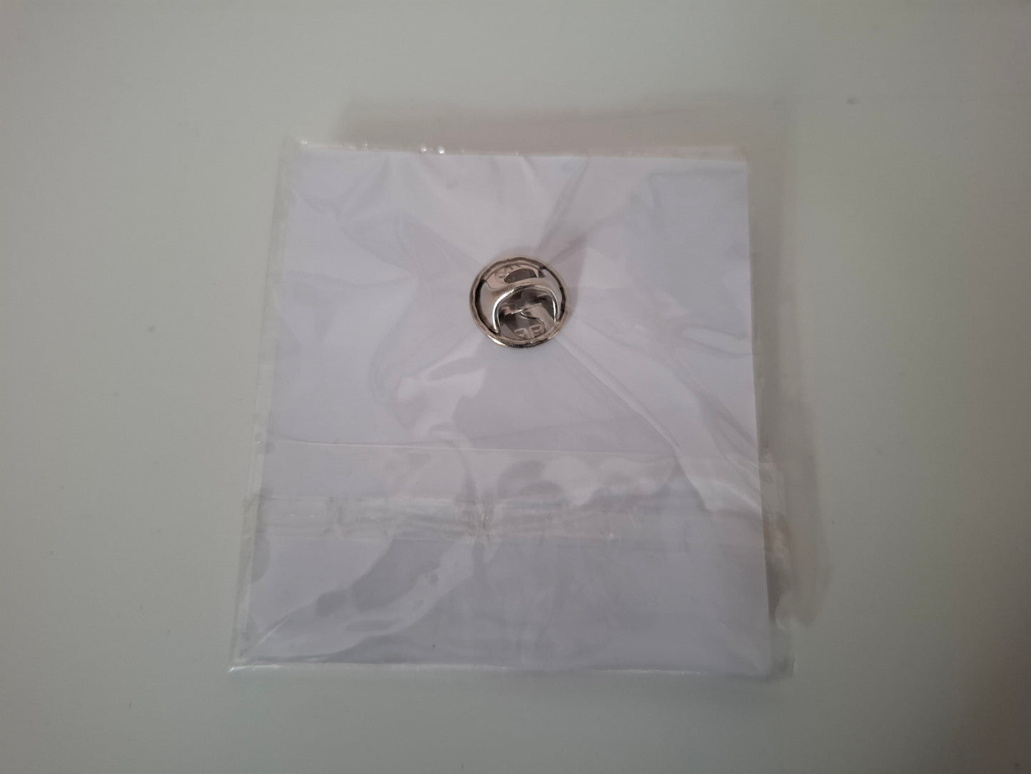 Pride Fighting Championship 30: Starting Over - Official Pin Badge (NEW)