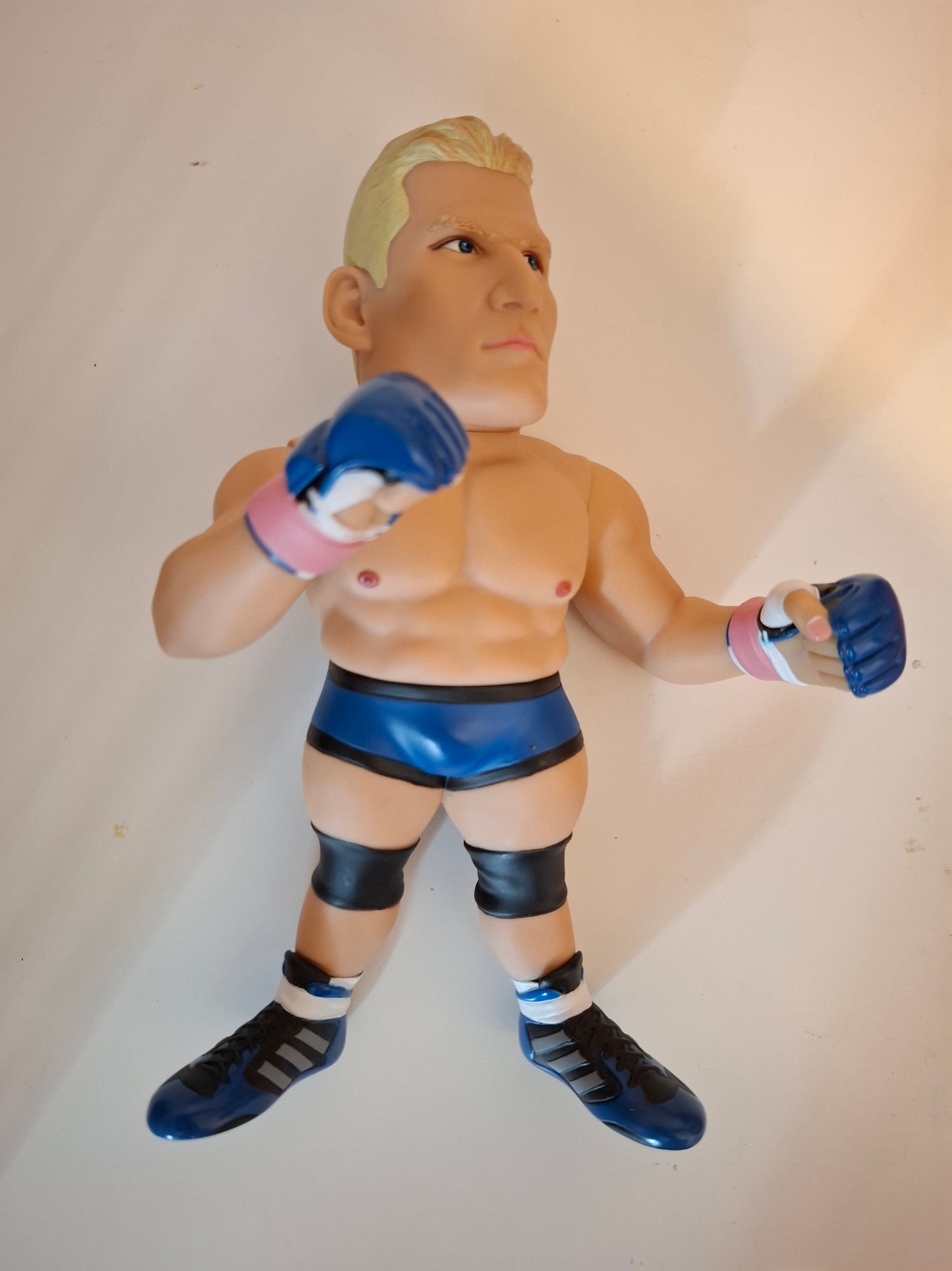 Josh Barnett - Pride FC HAO Vinyl Action Figure - Boxed