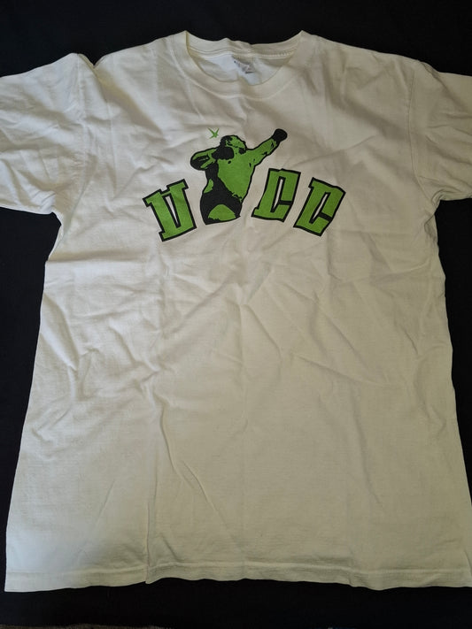 Igor "Ice Cold" Vovchanchyn Walkout T-Shirt