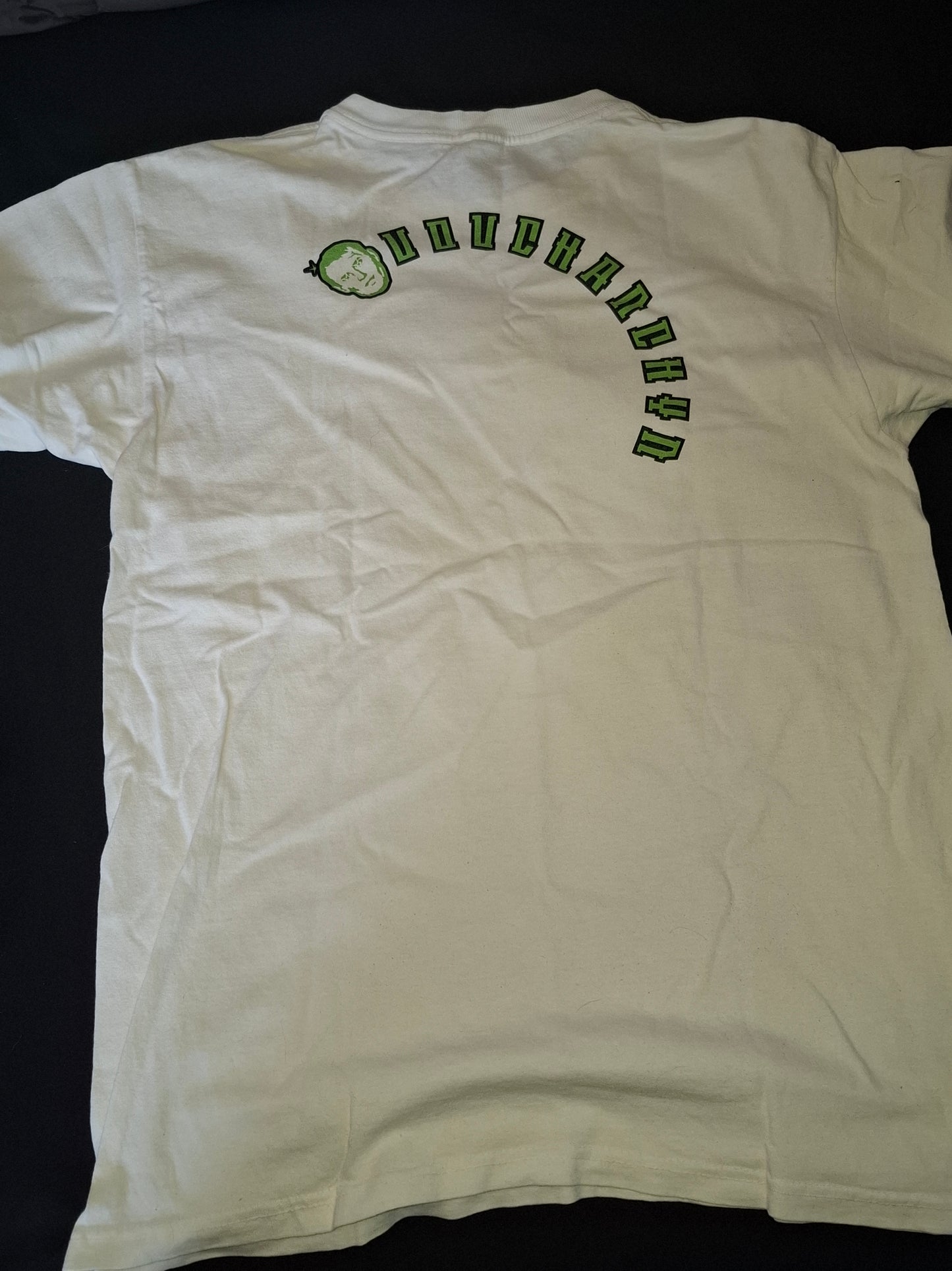 Igor "Ice Cold" Vovchanchyn Walkout T-Shirt