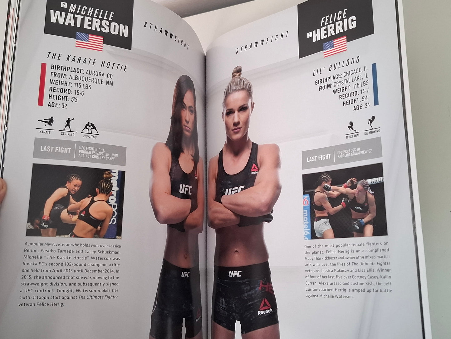 UFC 229 - Khabib Nurmagomedov Vs Conor McGregor - Official Event Program (2018)