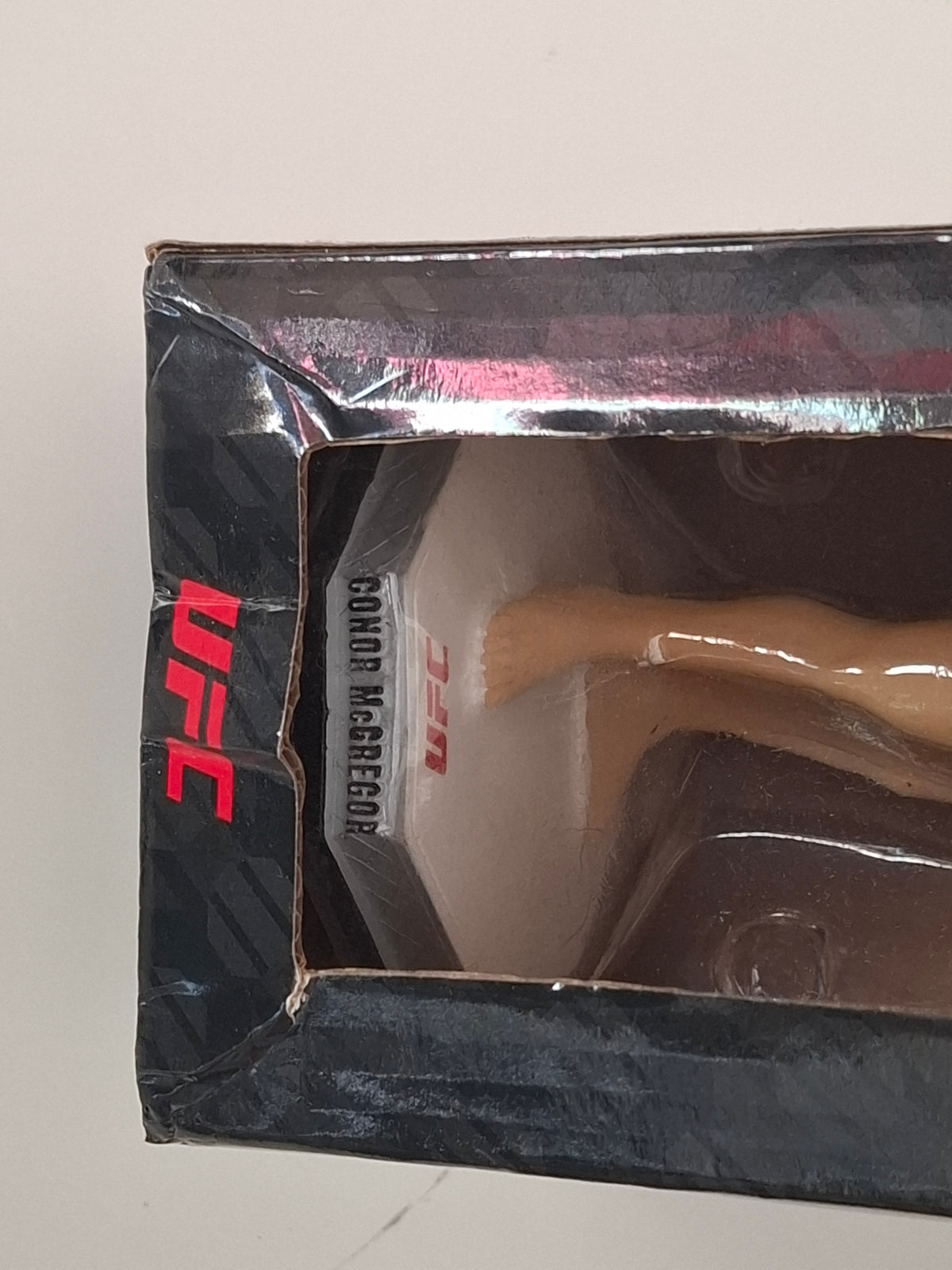 Conor "Notorious" McGregor - UFC Bobblehead [DAMAGED BOX]