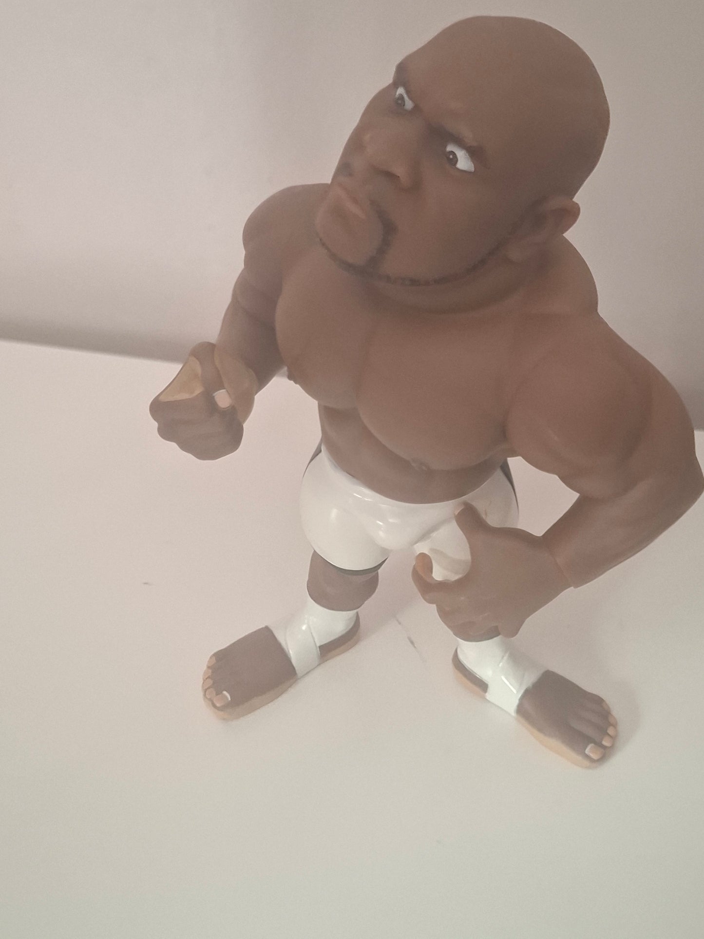Bob "The Beast" Sapp - Pride FC HAO Vinyl Action Figure - Boxed