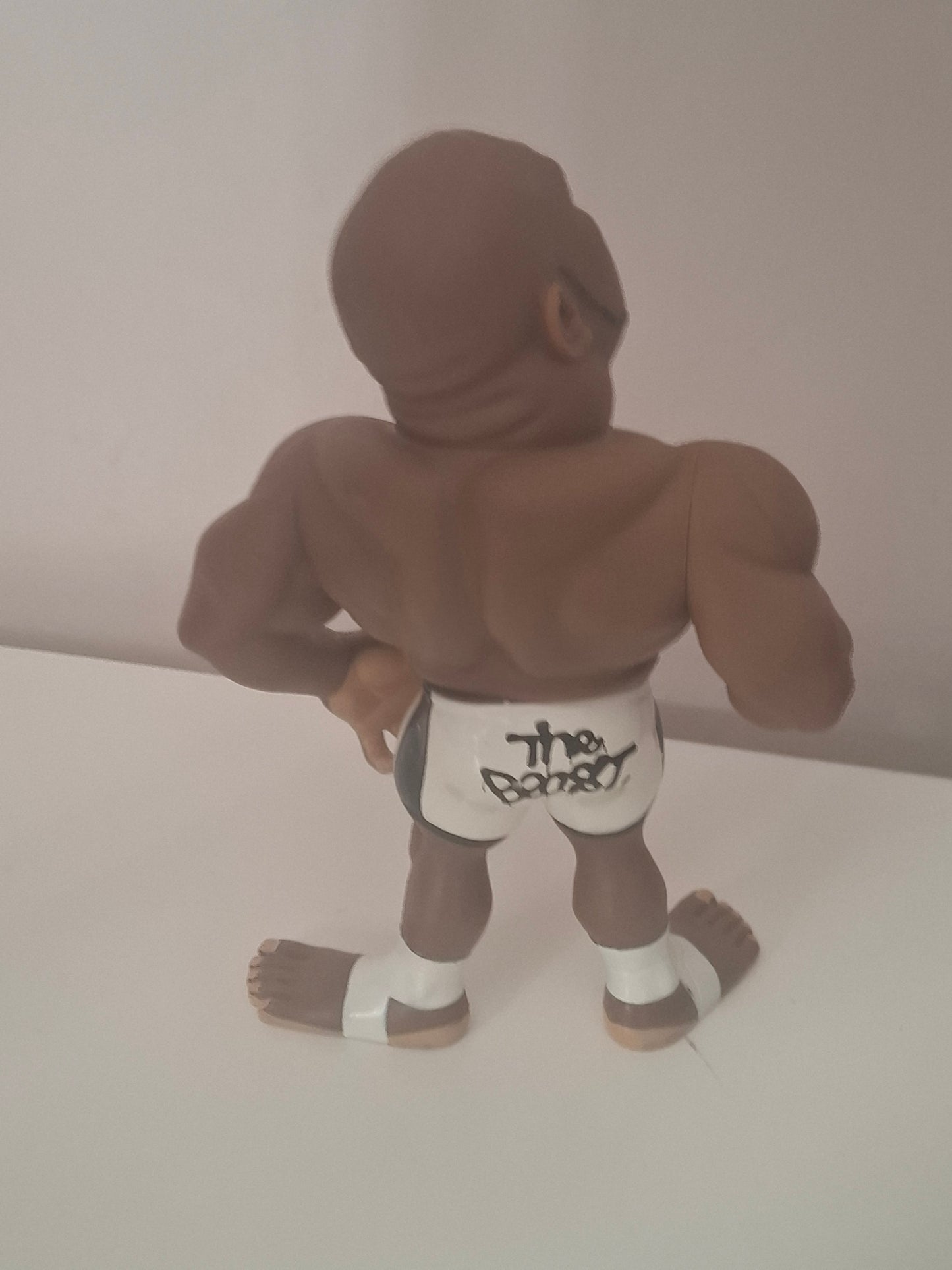 Bob "The Beast" Sapp - Pride FC HAO Vinyl Action Figure - Boxed