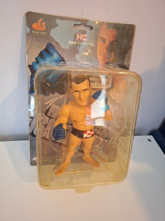 Mirko Crocop - Pride FC HAO Vinyl Action Figure - Boxed